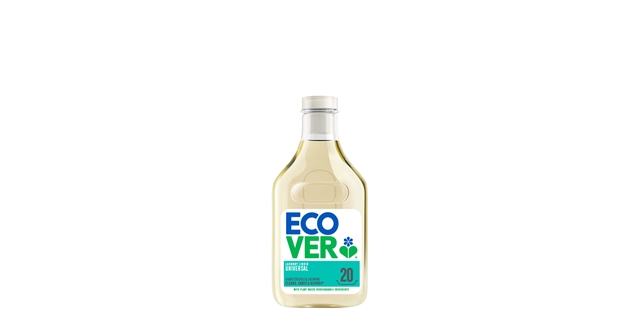 Ecover gel na praní prádla Univerzální 1000 ml                                                                                                                                                                                                            